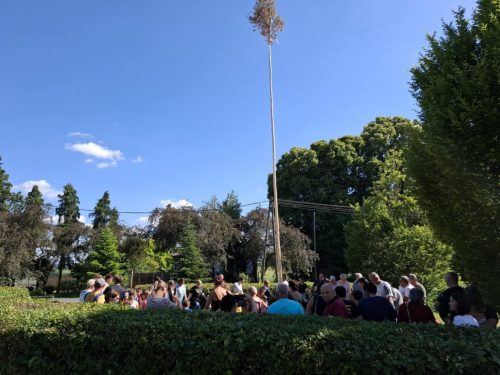 Messenger creation 05A5AAD7-C1B5-4E86-A975-5AAE95DD8F11