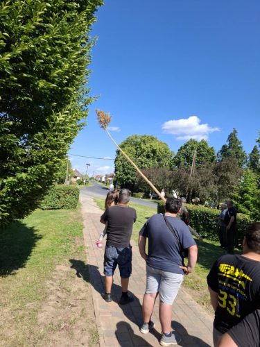 Messenger creation 49819AFD-E539-42FF-A9C1-EFF9B13A45BB